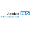 Airedale NHS Foundation Trust United Kingdom Jobs Expertini